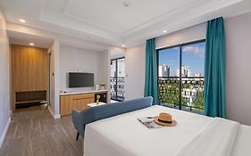 Le Cap Hotel & Apartments And Gym