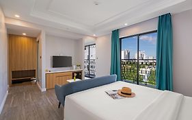 Le Cap Hotel & Apartments And Gym